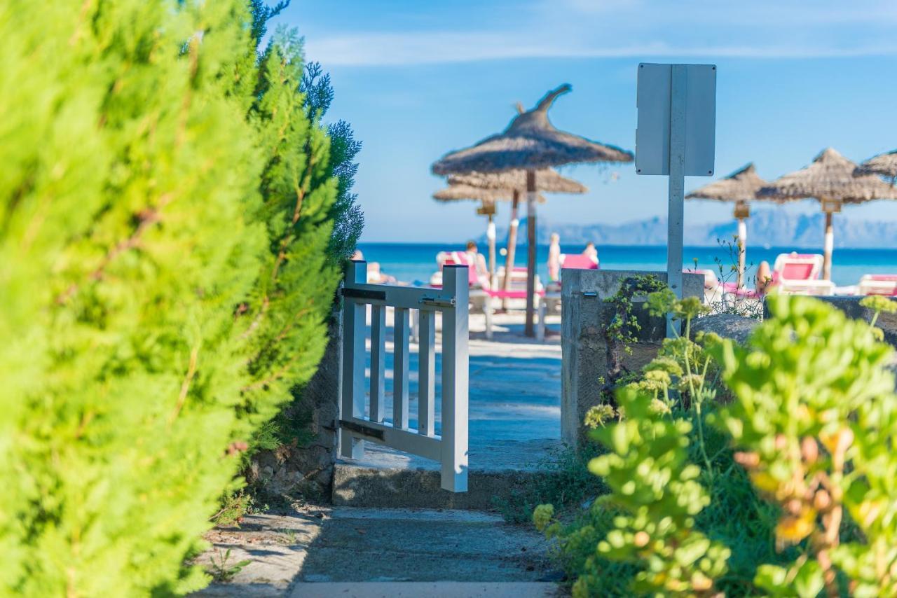 Bon Estar Διαμέρισμα Port de Alcudia  Εξωτερικό φωτογραφία
