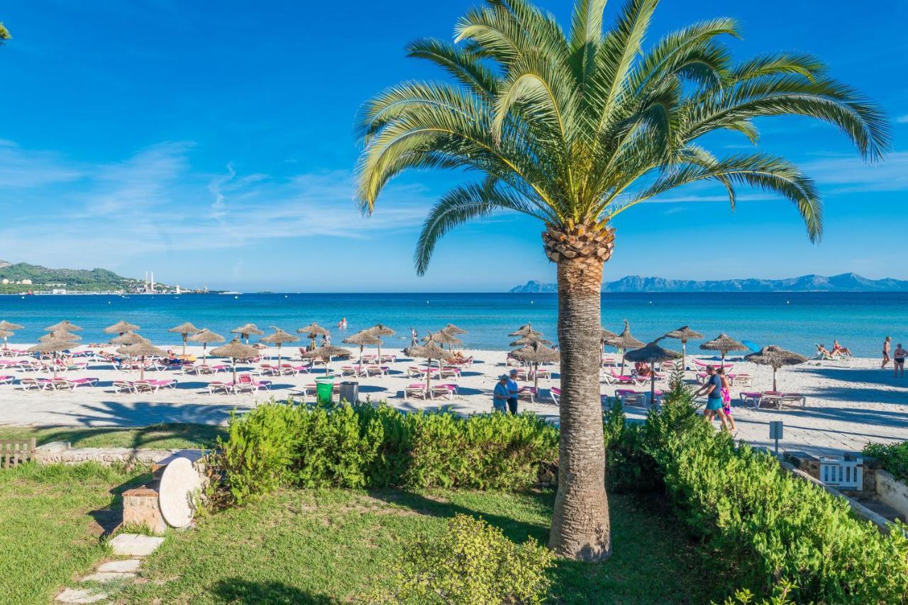 Bon Estar Διαμέρισμα Port de Alcudia  Εξωτερικό φωτογραφία